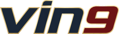 vin9 logo